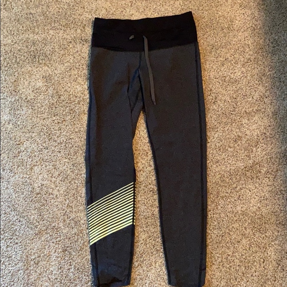 Oiselle KG Tights - 4